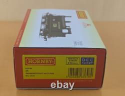 Hornby R3540 OO Gauge SR Wainwright H Class 0-4-4T Green Loco 1324 DCC Ready