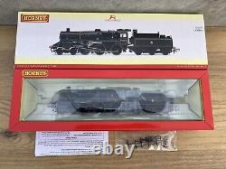 Hornby R3548 Br (early) 4-6-0 Standard 4mt Class 7500'75053' DCC Ready