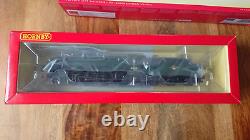 Hornby R3558 Late BR Royal Scot Class THE RANGER No. 46165 DCC Ready NEW