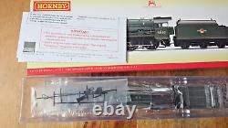 Hornby R3558 Late BR Royal Scot Class THE RANGER No. 46165 DCC Ready NEW