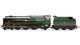 Hornby R3566 BR Early 4-6-2 Mer. Navy Class Nederland Line No. 35014 DCC Ready