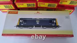 Hornby R3569 Locomotive BR Class 71 Bo-Bo E5005 Era 6 DCC Ready OO Gauge