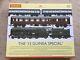 Hornby R3607'15 Guinea Special' Train Pack Ltd Edition DCC Ready