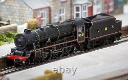 Hornby R3614 LMS 4-6-0 Patriot Class (Rebuilt) RHYL No. 5521 DCC Ready