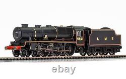 Hornby R3614 LMS 4-6-0 Patriot Class (Rebuilt) RHYL No. 5521 DCC Ready