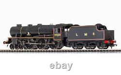 Hornby R3614 LMS 4-6-0 Patriot Class (Rebuilt) RHYL No. 5521 DCC Ready