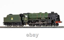 Hornby R3633 Early BR Rebuilt Patriot Class E TOOTAL BROADHURST DCC Ready NEW