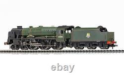 Hornby R3633 Early BR Rebuilt Patriot Class E TOOTAL BROADHURST DCC Ready NEW