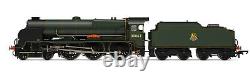 Hornby R3635 Lord Nelson Class BR Early No. 30850 Lord Rodney New