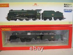 Hornby R3635 Lord Nelson Class BR Early No. 30850 Lord Rodney New