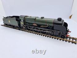 Hornby R3635 Lord Rodney BR Early Lord Nelson Class 30863 BNIB DCC Ready