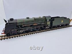 Hornby R3635 Lord Rodney BR Early Lord Nelson Class 30863 BNIB DCC Ready