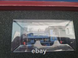 Hornby R3686 Huntley & Palmers train pack limited edition rare DCC Ready