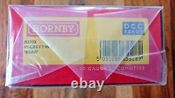 Hornby R3703 Peckett W4 Locomotive BEAR DCC Ready