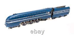 Hornby R3715 Princess Coronation Class 6224 Princess Alexandra. OO gauge, NIB