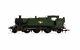 Hornby R3725X Large Prairie 4160 BR Late Crest Factory Fitted DCC NEW