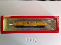Hornby R3745 OO Gauge Network Rail Class 31 #31602'Driver Dave Green' DCC Ready