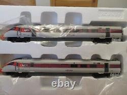 Hornby R3762 LNER'Azuma' Class 800 5-Car Train Pack dcc ready
