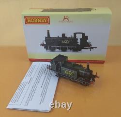 Hornby R3783 OO Southern Railway AI/AIX Class'Terrier' Loco'2662' DCC Ready