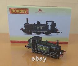 Hornby R3783 OO Southern Railway AI/AIX Class'Terrier' Loco'2662' DCC Ready