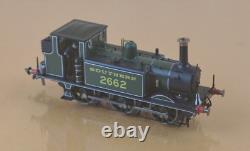 Hornby R3783 OO Southern Railway AI/AIX Class'Terrier' Loco'2662' DCC Ready