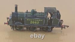 Hornby R3783 OO Southern Railway AI/AIX Class'Terrier' Loco'2662' DCC Ready