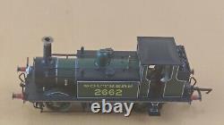 Hornby R3783 OO Southern Railway AI/AIX Class'Terrier' Loco'2662' DCC Ready