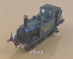 Hornby R3783 OO Southern Railway AI/AIX Class'Terrier' Loco'2662' DCC Ready
