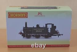 Hornby R3783 OO Southern Railway AI/AIX Class'Terrier' Loco'2662' DCC Ready
