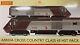 Hornby R3808 Cross Country Class 43 HST Pack DCC Ready Last One