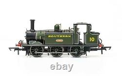 Hornby R3812 SR Terrier 0-6-0T W10'Cowes' Era 3 BRAND NEW DCC Ready