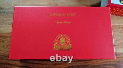 Hornby R3821 EVENING STAR 92220 Centenary Ltd Edition of ONLY 1000 DCC Ready