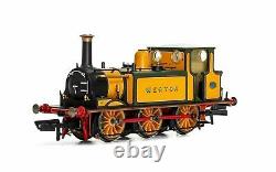 Hornby R3823 LB&SCR 45 MERTON 0-6-0 Locomotive Centenary Ltd Edition DCC READY