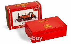 Hornby R3823 LB&SCR 45 MERTON 0-6-0 Locomotive Centenary Ltd Edition DCC READY