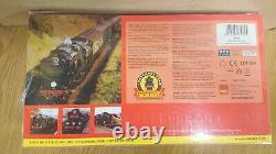 Hornby R3824 BR Clan Line Centenary Gold Plated Parts Ltd Edition DCC Ready NEW