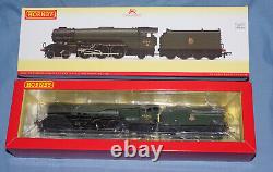 Hornby R3830 Thompson A2/2 60501 Cock o' the North BR early OO DCC Ready BNIB