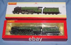 Hornby R3832 Thompson A2/3 500 Edward Thompson LNER OO Gauge DCC Ready BNIB