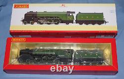 Hornby R3833 Thompson A2/3 514 Chamossaire LNER OO Gauge DCC Ready BNIB