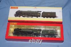 Hornby R3835 Thompson A2/3 60523 Sun Castle BR late OO Gauge DCC Ready BNIB