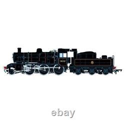 Hornby R3838 Early BR Standard 2MT Locomotive 2-6-0 No. 78010 Era 4 DCC Ready NEW