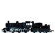 Hornby R3838 Early BR Standard 2MT Locomotive 2-6-0 No. 78010 Era 4 DCC Ready NEW