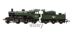 Hornby R3839 Late BR Standard 2MT Locomotive 2-6-0 No. 78000 DCC Ready NEW