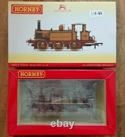 Hornby R3845X LB&SCR Terrier BRIGHTON No. 40 DCC Fitted New