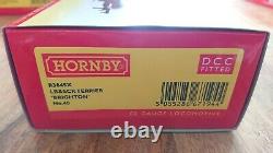 Hornby R3845X LB&SCR Terrier BRIGHTON No. 40 DCC Fitted New