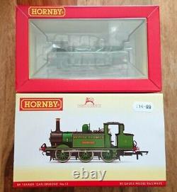 Hornby R3848X BR Terrier CARISBROOKE No. 13 DCC Fitted New