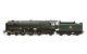 Hornby R3865 BR Britannia Class 4-6-2 OLIVER CROMWELL No. 70013 DCC Ready New