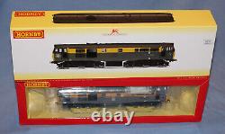 Hornby R3880 Class 31 31147 Floreat Salopia Dutch DCC Ready oo Gauge BNIB