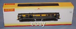 Hornby R3880 Class 31 31147 Floreat Salopia Dutch DCC Ready oo Gauge BNIB