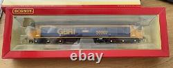 Hornby R3883 GBRf class 50 007 Hercules (50 014 Warspite)