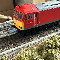 Hornby R3884 Class 60 60100 Midland Railway Butterley DB Cargo OO DCC Fitted